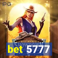 bet 5777